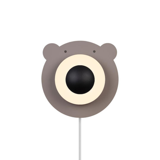 Nordlux Kinder Wandleuchte LED