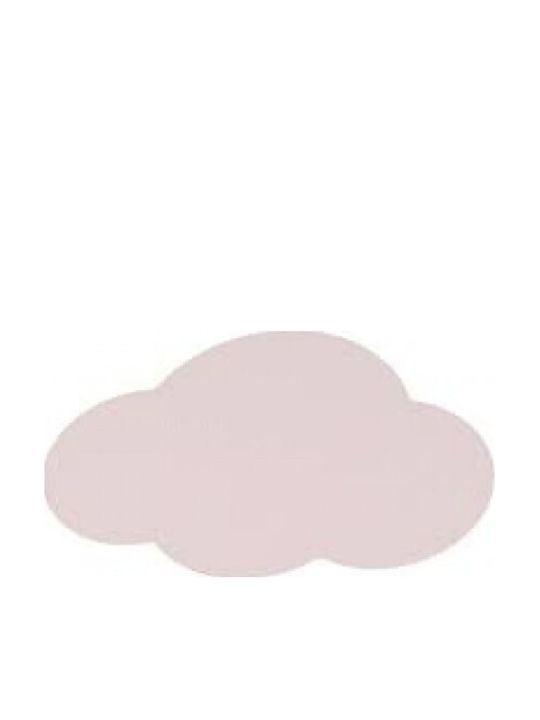 TK Lighting Metallic Kids Wall Light