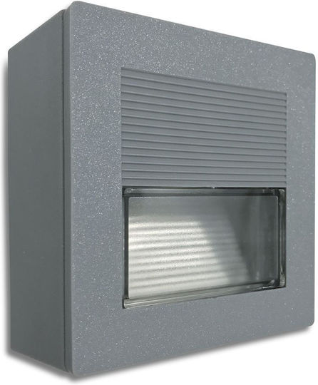 Arapidis Waterproof Ceiling Lamp 46cm