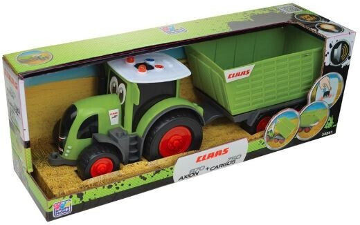 Happy People Claas Axion Τρακτέρ Αγροτικό