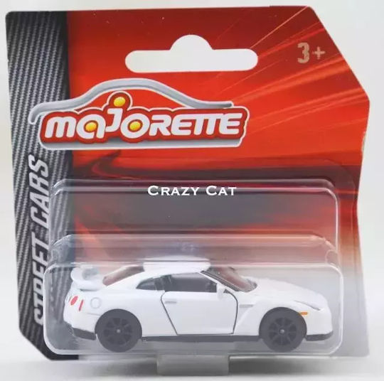 Majorette Majorette Spielzeugauto 1:64 Für 3+ Jahre Verschiedene Designs 1Stück
