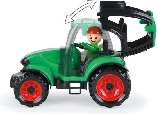 Lena Tractor Camionetă Pentru 2+ Ani