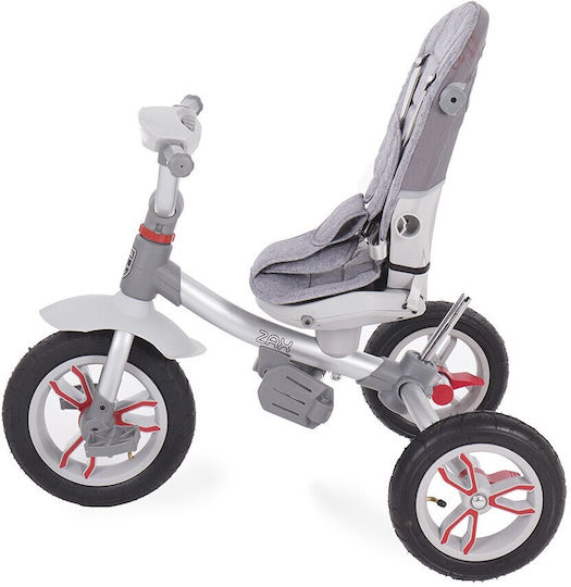 Kikka Boo Zax Wandelbar mit Elterngriff für 1.5+ Jahre Beige