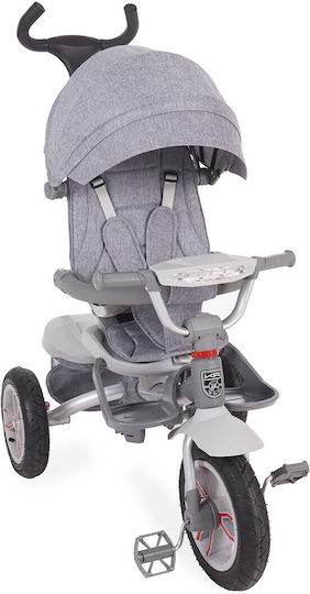 Kikka Boo Zax Wandelbar mit Elterngriff für 1.5+ Jahre Beige