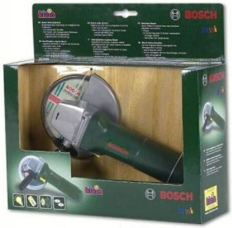 Klein Unealtă pentru copii Bosch Polizor unghiular