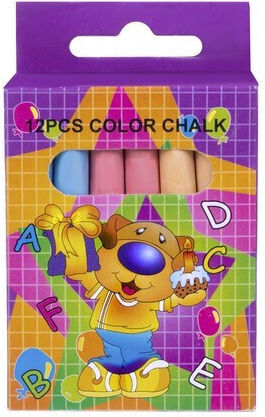 Kruzzel Double Sided Floor Markerboard / Blackboard 34x65x65cm