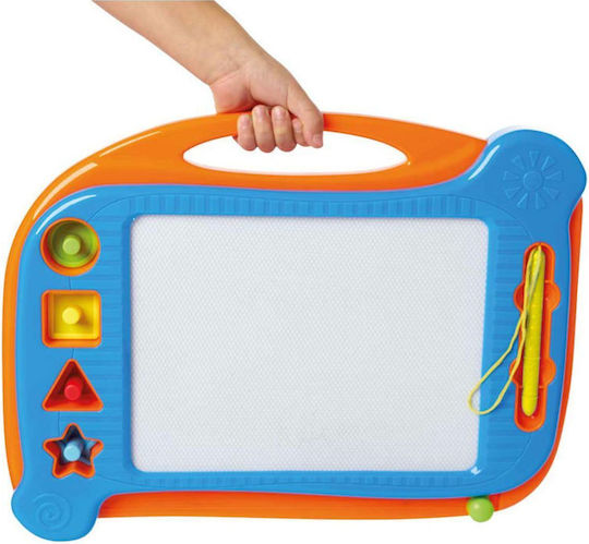 Amo toys Doodle Kids Draw & Erase Board