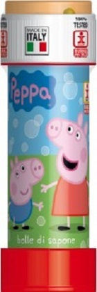 Disney Bubble Makers Peppa (Diverse modele) 1 buc
