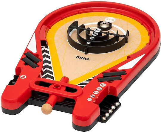 Brio Toys Jucărie Interactivă De Lemn Pentru Vârstă 6+ Ani