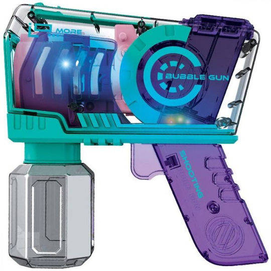 Luna Bubble Makers