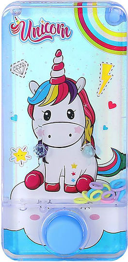 ToyMarkt Διαδραστικό Παιχνίδι Νερού Μονόκερος (Διάφορα Σχέδια) 1τμχ
