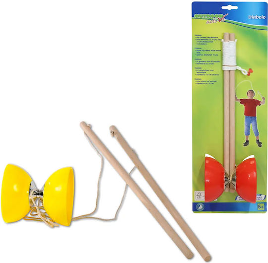 Vedes Diabolo Outdoor Active