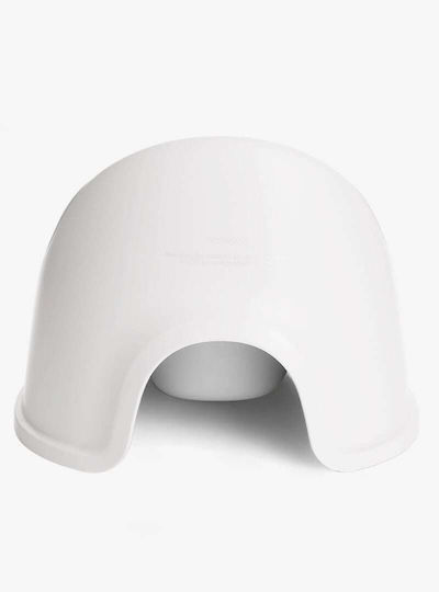 Kikka Boo Classic Potty Nimo Gray