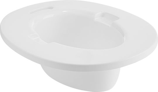 Kikka Boo Potty Clasic Trio Roz
