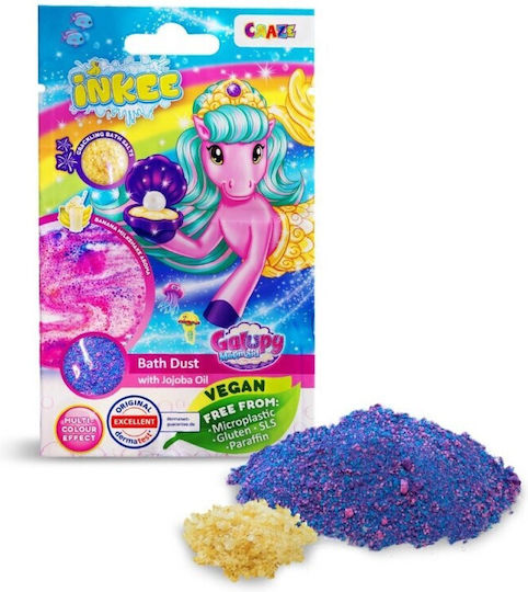 Craze Παιδικά Bath Bombs