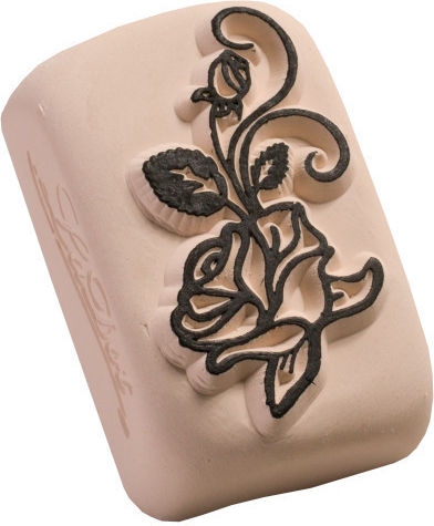 Ladot Ladot Medium Giant Rose Kinder Tattoos