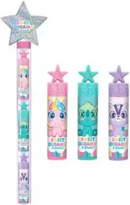 Kids Licensing Sweet Dreams Children's Makeup (Various Designs) 1pc