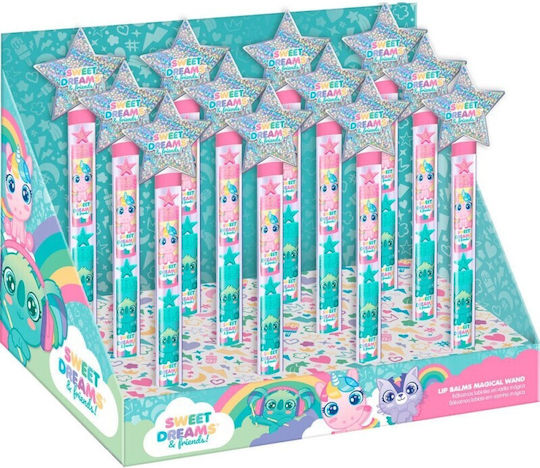 Kids Licensing Sweet Dreams Children's Makeup (Various Designs) 1pc