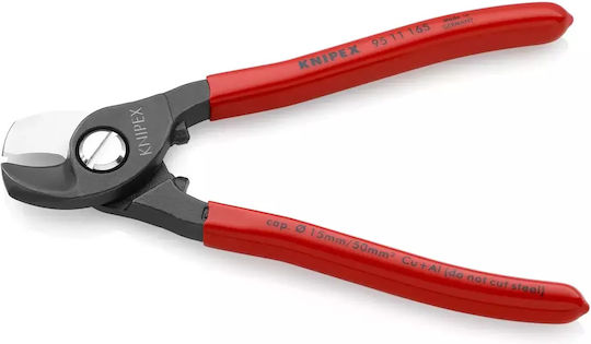 Knipex Κόφτης Καλωδίων Μήκους 165mm