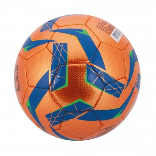 John Kinderball Fußball Silber 22cm