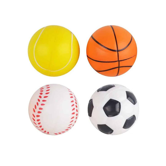Gama Brands Kinder Softball (Verschiedene Designs) 1Stück