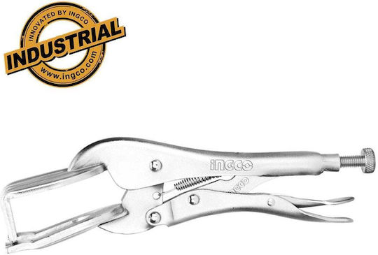 Ingco Gripp de lipire Clește Lungime 250mm