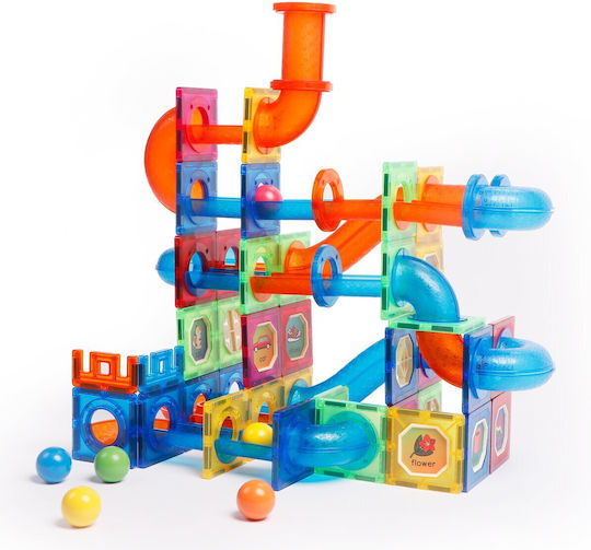 Magplayer Jucărie Magnetică De Construcție