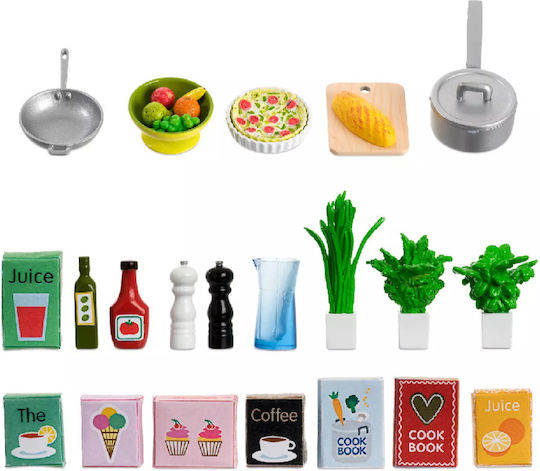 Lundby Accesorii de gătit