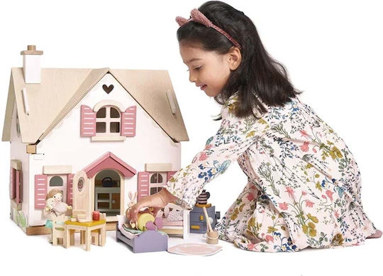 Tender Leaf Toys Вила