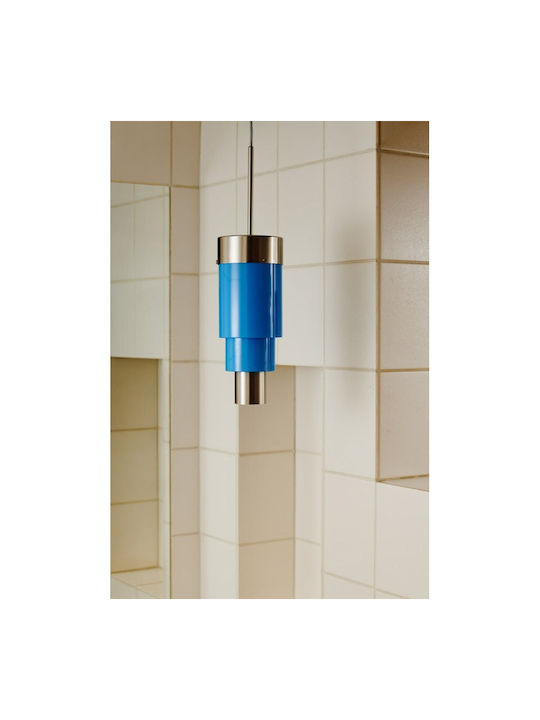 Ebb & Flow Pendant Light Gold