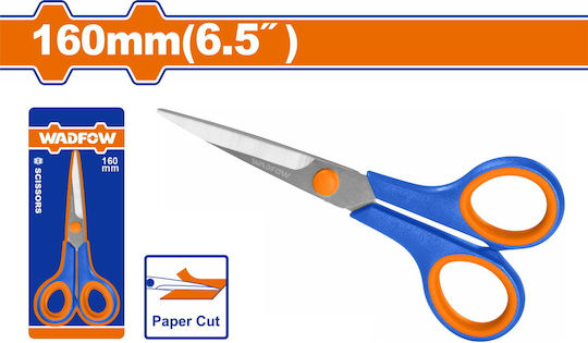 Wadfow Allzweckschere Länge 160mm 20Stück