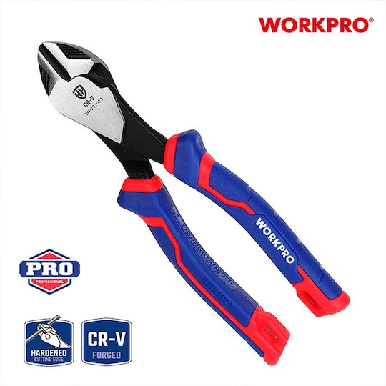 WorkPro Клеща Дължина 180мм