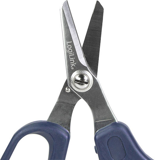 LogiLink Foarfecă multifuncțională Lungime 148mm