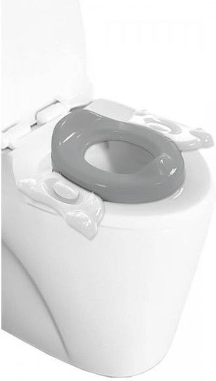 Bebe Stars Tragbares Töpfchen Gray bis 23kg