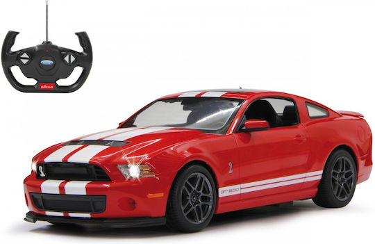 Rastar Ford Shelby Τηλεκατευθυνόμενο Αυτοκίνητο 2WD Κόκκινο