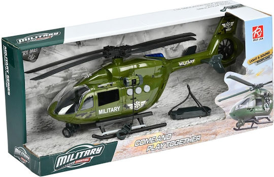 Martin Toys Ελικοπτεράκι για 3+ Ετών