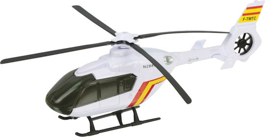 AS Teamsterz Hubschrauber für 3+ Jahre alt+ Jahre
