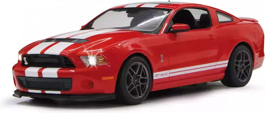 Rastar Ford Shelby Τηλεκατευθυνόμενο Αυτοκίνητο 2WD Κόκκινο