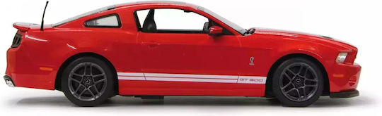 Rastar Ford Shelby Τηλεκατευθυνόμενο Αυτοκίνητο 2WD Κόκκινο