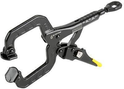Stanley Fatmax Πένσα Γκριπ Fatmax Lockgrip Μήκους 280mm