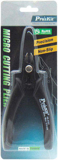 Proskit Angled Cutters Length 120mm 5pcs