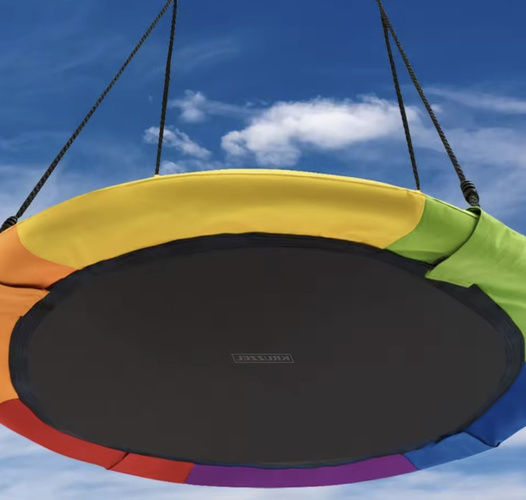Hanging Swing Nest