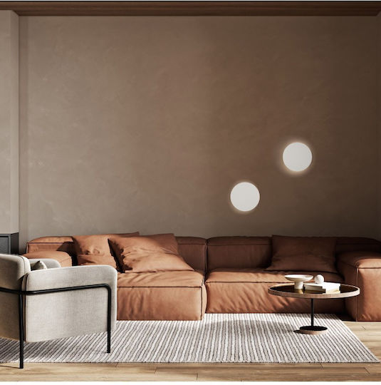 TK Lighting Luna Φωτιστικό Τοίχου 200εκ. TK Lighting Luna Φωτιστικό Τοίχου 200εκ.