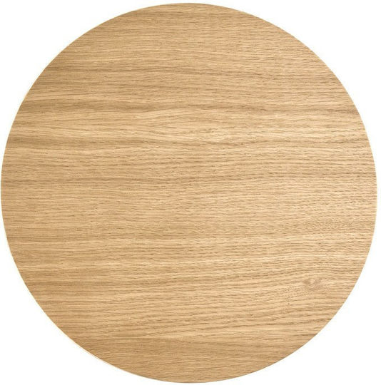 TK Lighting Luna Lumină de Perete cu Soclu G9 Bej 20cm