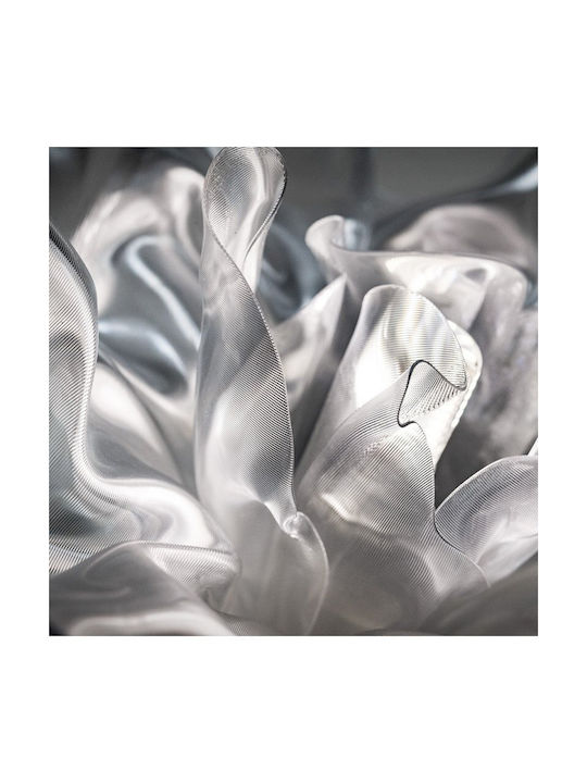 Slamp Lafleur Modern Lumină de Perete cu Soclu G4 Alb 18x18x16cm