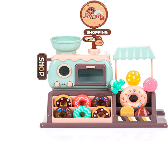 Chipolino Donut για 3+ Ετών 34τμχ