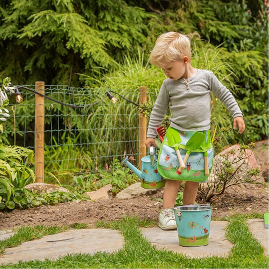 Gardenlife Childrens Toolbelt Tools Insects Kg267 Toys
