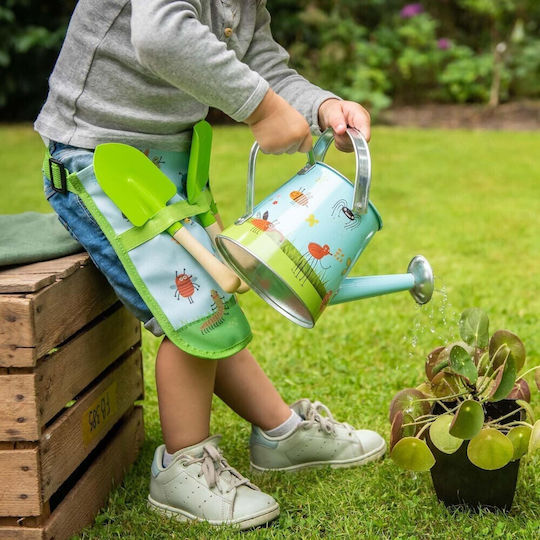 Gardenlife Childrens Toolbelt Tools Insects Kg267 Toys