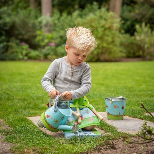 Gardenlife Childrens Toolbelt Tools Insects Kg267 Toys