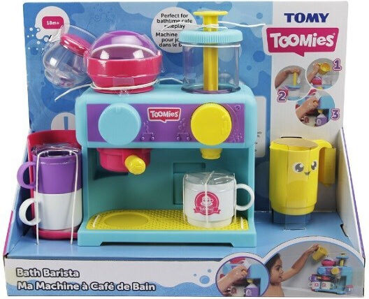 Tomy Barista για 1+ Ετών